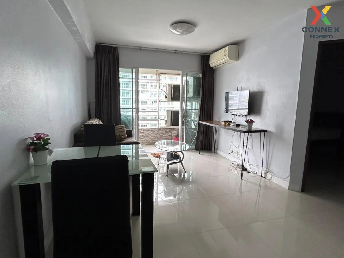 For Rent Condo , Thonglor Tower , BTS-Thong Lo , Khlong Toei Nuea , Watthana , Bangkok , CX-103399 2