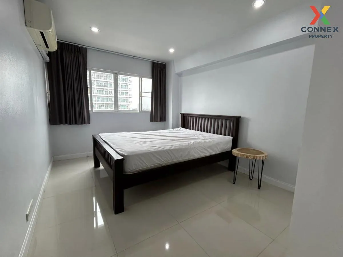 For Rent Condo , Thonglor Tower , BTS-Thong Lo , Khlong Toei Nuea , Watthana , Bangkok , CX-103399 4