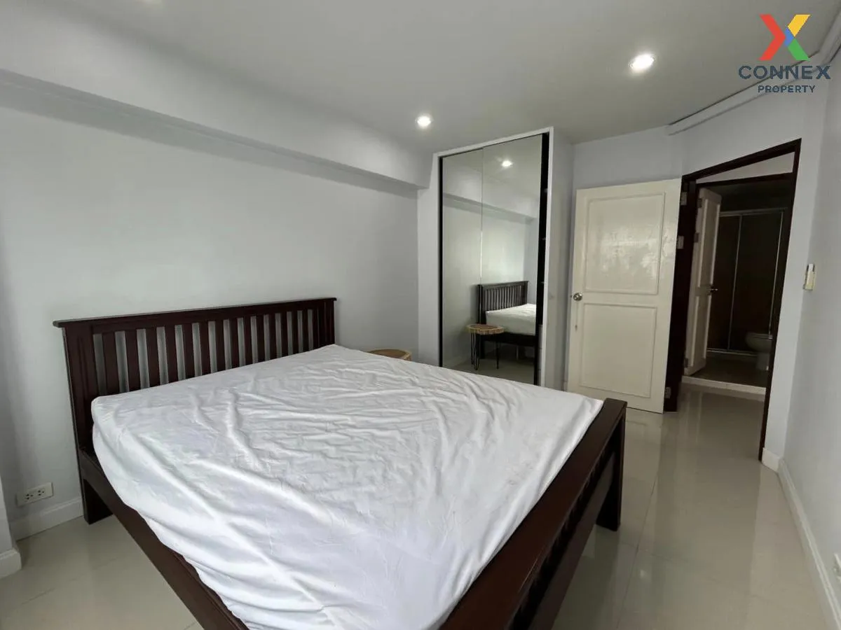 For Rent Condo , Thonglor Tower , BTS-Thong Lo , Khlong Toei Nuea , Watthana , Bangkok , CX-103399