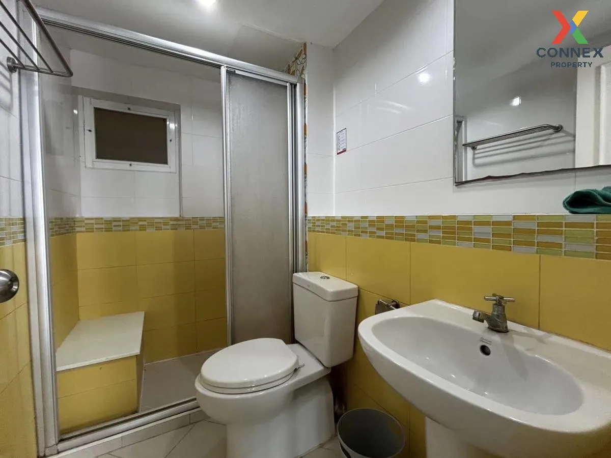 For Rent Condo , Thonglor Tower , BTS-Thong Lo , Khlong Toei Nuea , Watthana , Bangkok , CX-103399