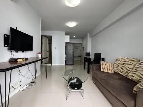 For Rent Condo , Thonglor Tower , BTS-Thong Lo , Khlong Toei Nuea , Watthana , Bangkok , CX-103399