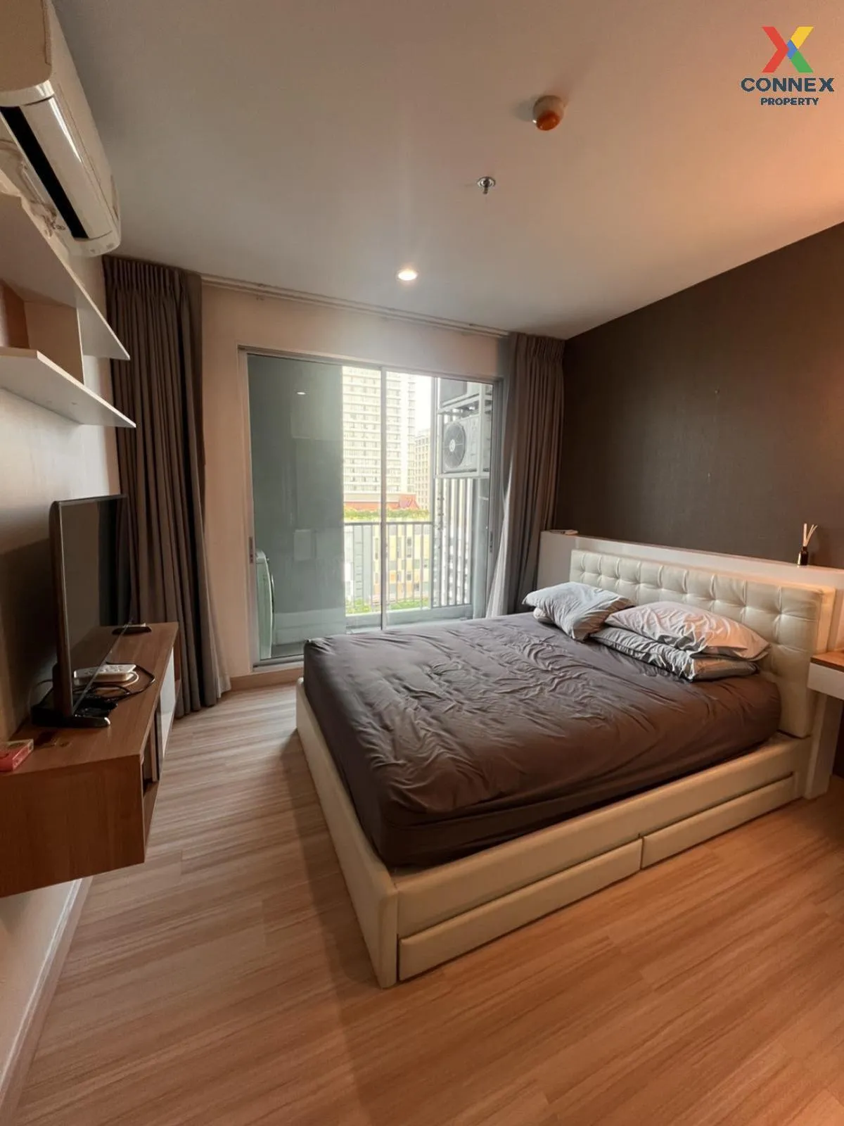 For Rent Condo , Hotel Serviced Condo , MRT-Bang Krasor , Bang Kraso , Bang Kraso , Nonthaburi , CX-103401 2