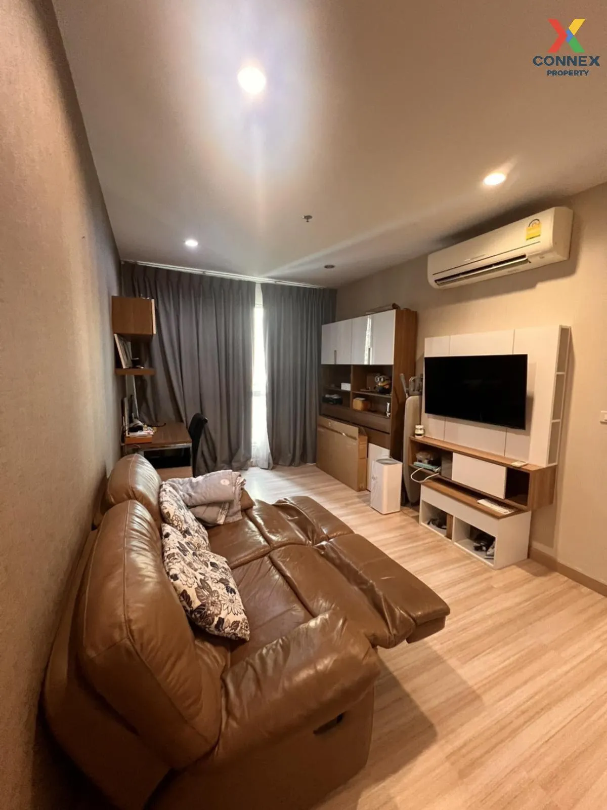 For Rent Condo , Hotel Serviced Condo , MRT-Bang Krasor , Bang Kraso , Bang Kraso , Nonthaburi , CX-103401