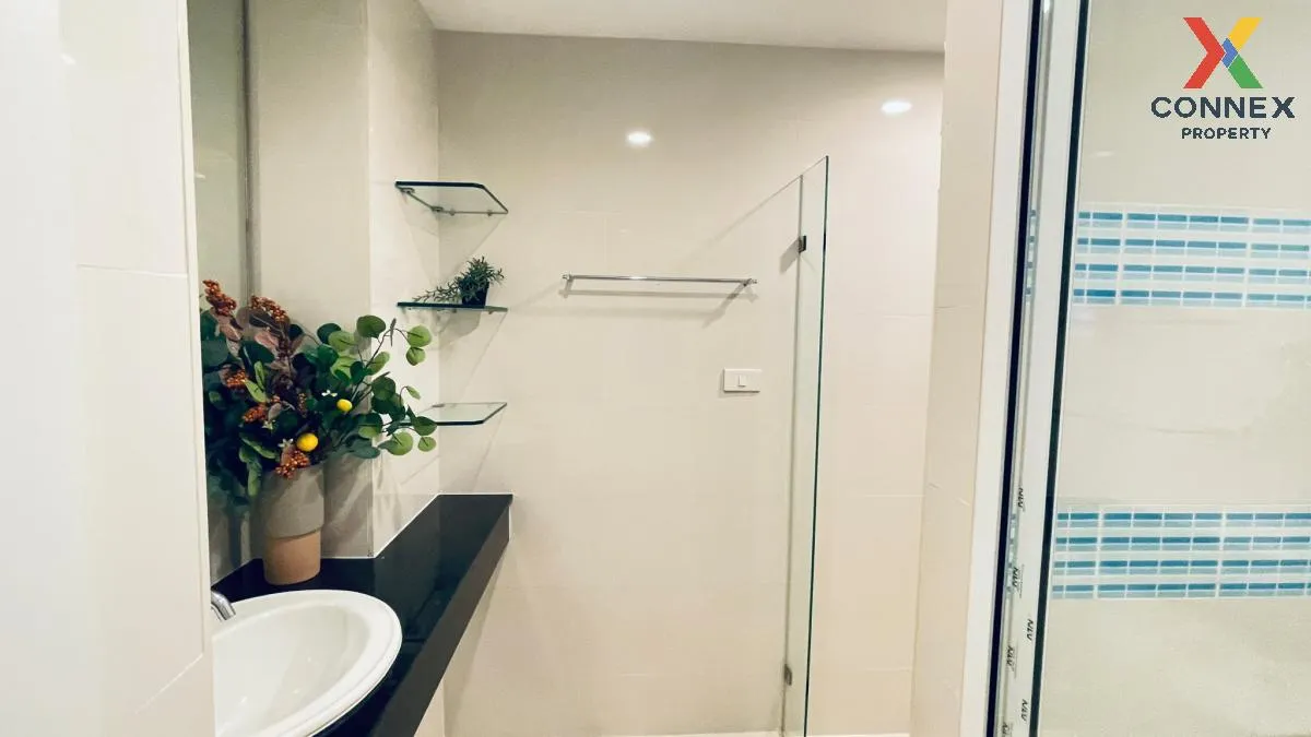 For Rent Condo , Parc Exo Kaset - Navamintra , Khlong Kum , Bung Kum , Bangkok , CX-103402