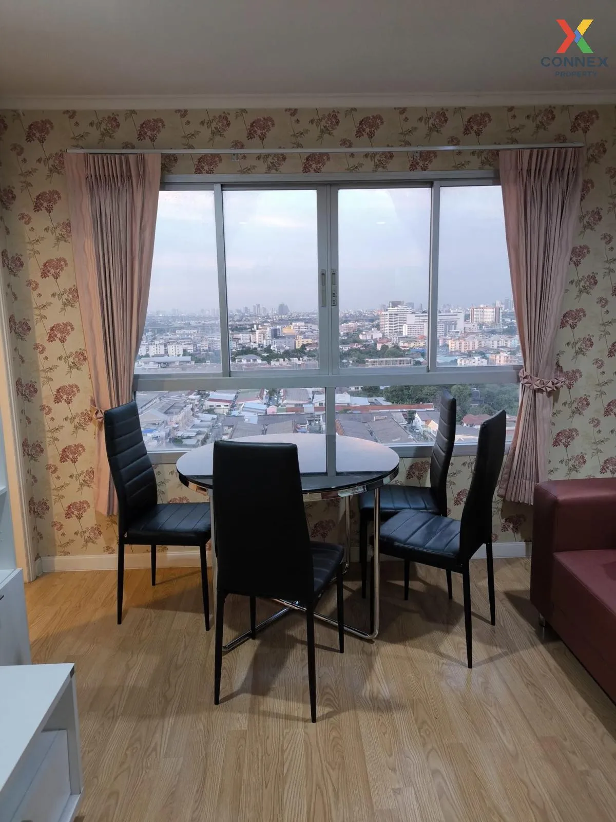 For Rent Condo , Lumpini Park Pinklao , MRT-Bang Yi Khon , Bang Bamru , Bang Phlat , Bangkok , CX-103403 2