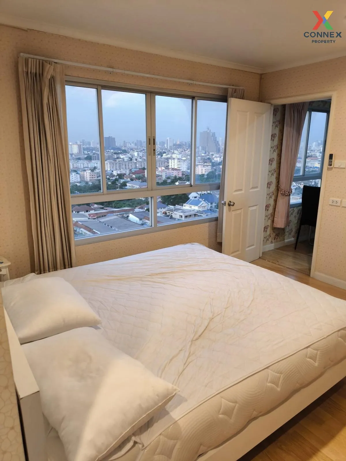 For Rent Condo , Lumpini Park Pinklao , MRT-Bang Yi Khon , Bang Bamru , Bang Phlat , Bangkok , CX-103403