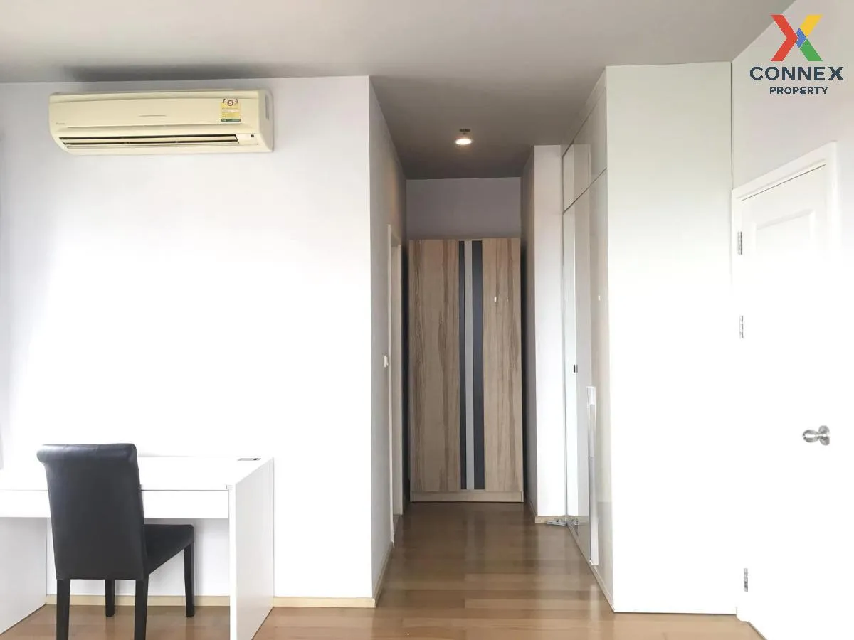 For Sale Condo , Hive Sathorn , BTS-Krung Thon Buri , Khlong Ton Sai , Khlong San , Bangkok , CX-103405 4