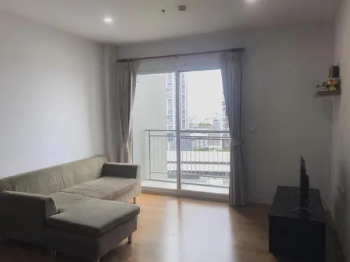 For Sale Condo , Hive Sathorn , BTS-Krung Thon Buri , Khlong Ton Sai , Khlong San , Bangkok , CX-103405