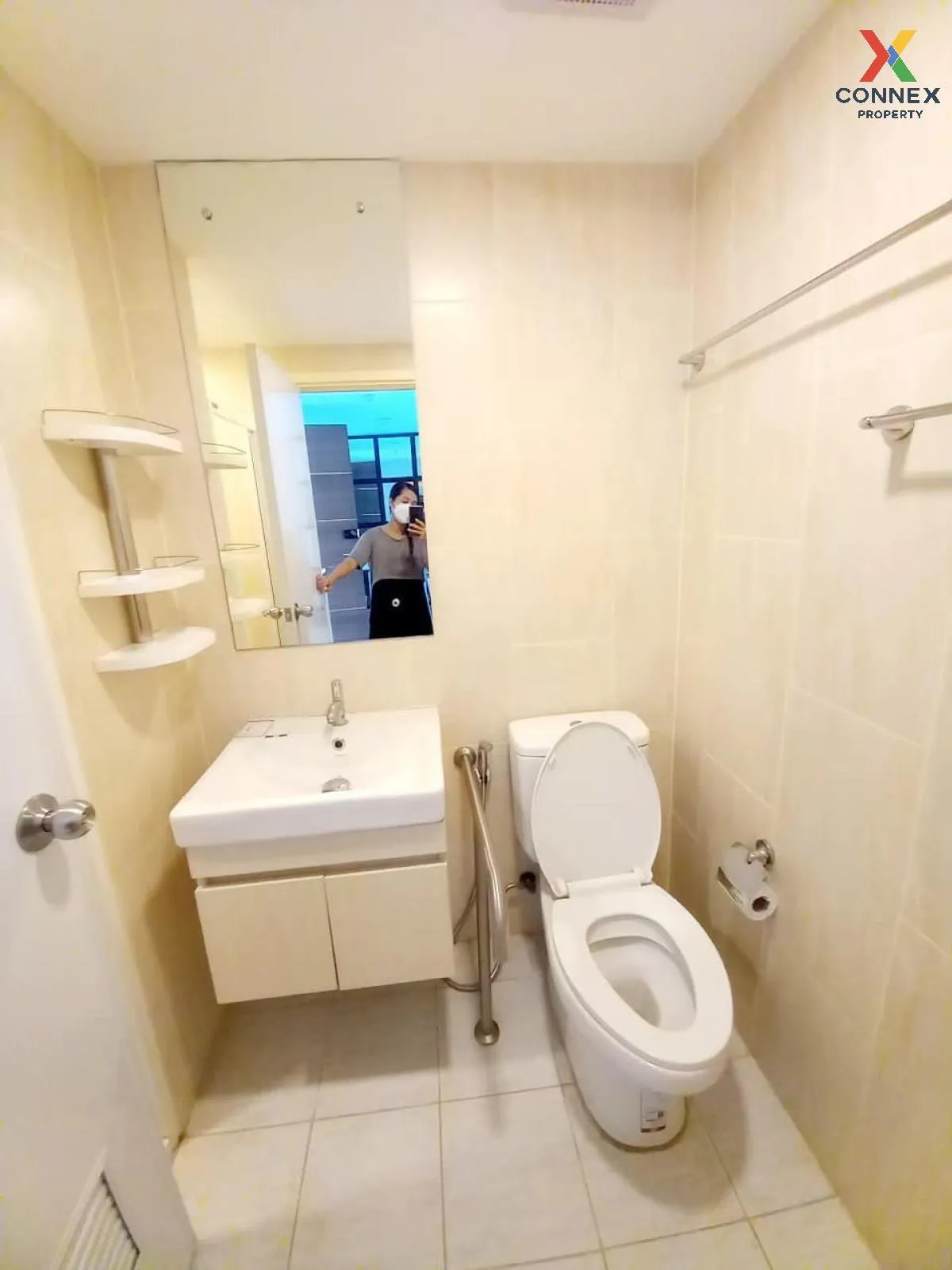 For Rent Condo , Atmoz Ladprao 71 , Lat Phrao , Lat Phrao , Bangkok , CX-103407