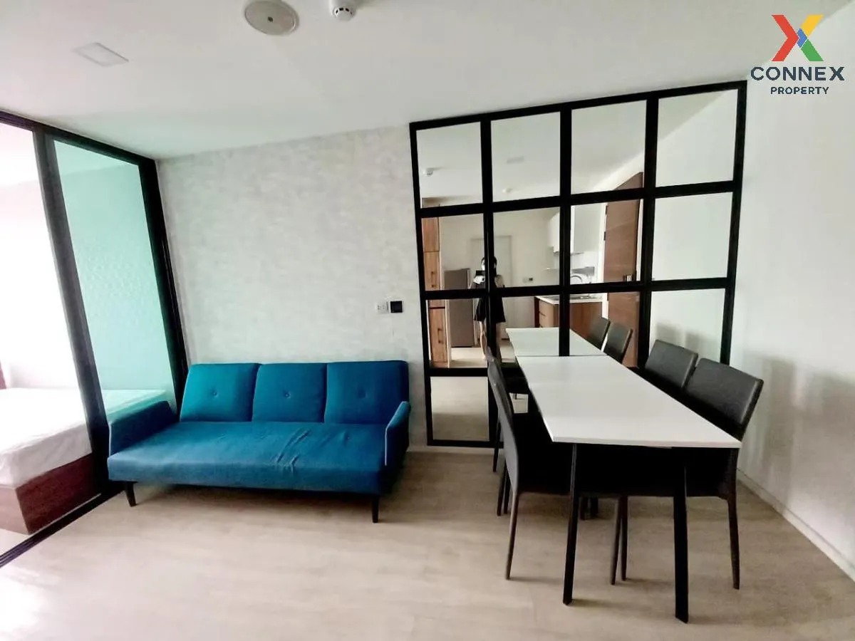 For Rent Condo , Atmoz Ladprao 71 , Lat Phrao , Lat Phrao , Bangkok , CX-103407 1