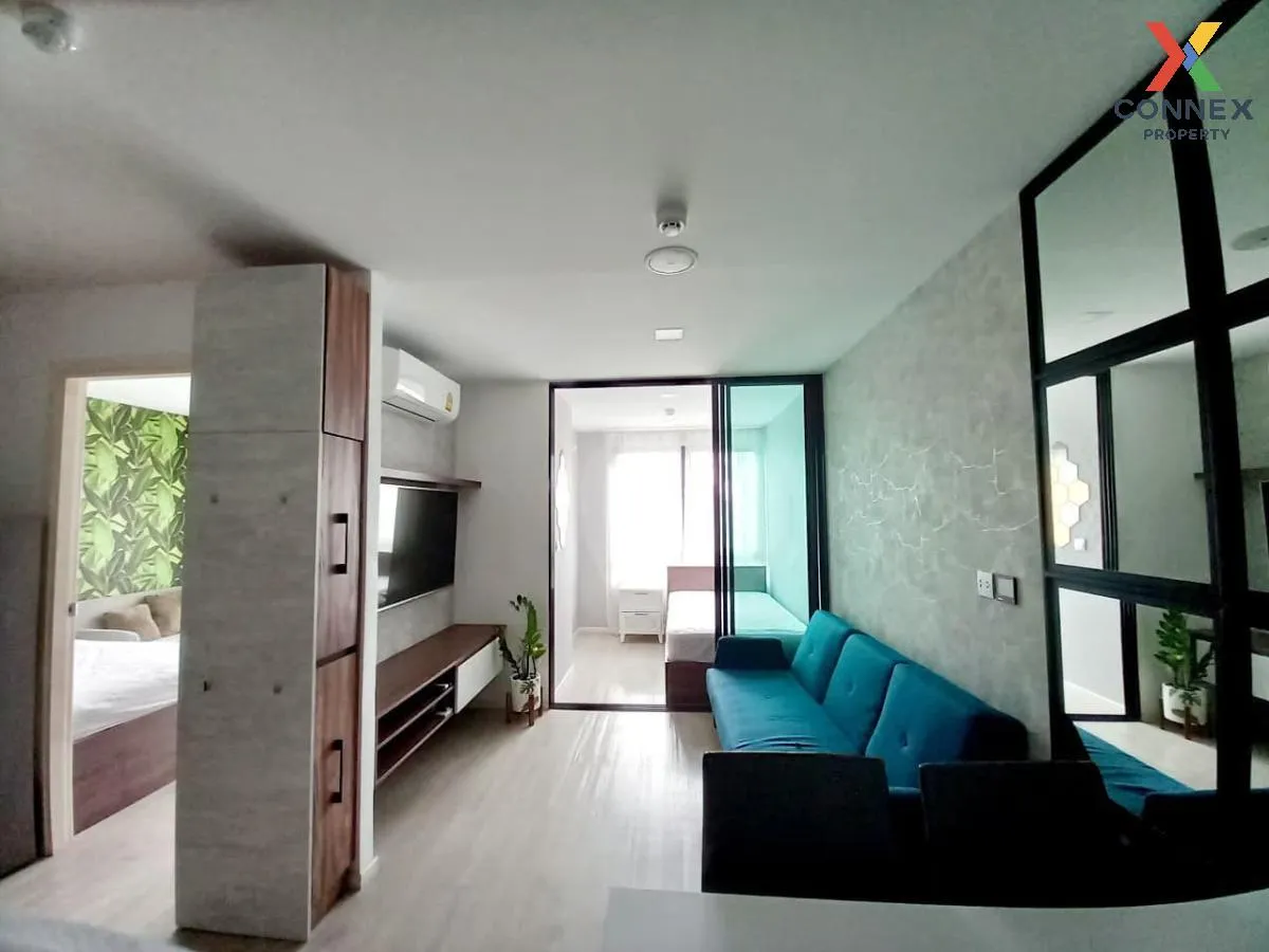 For Rent Condo , Atmoz Ladprao 71 , Lat Phrao , Lat Phrao , Bangkok , CX-103407 2