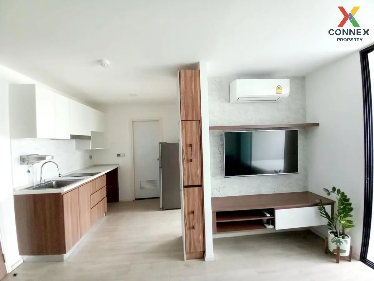 For Rent Condo , Atmoz Ladprao 71 , Lat Phrao , Lat Phrao , Bangkok , CX-103407 3