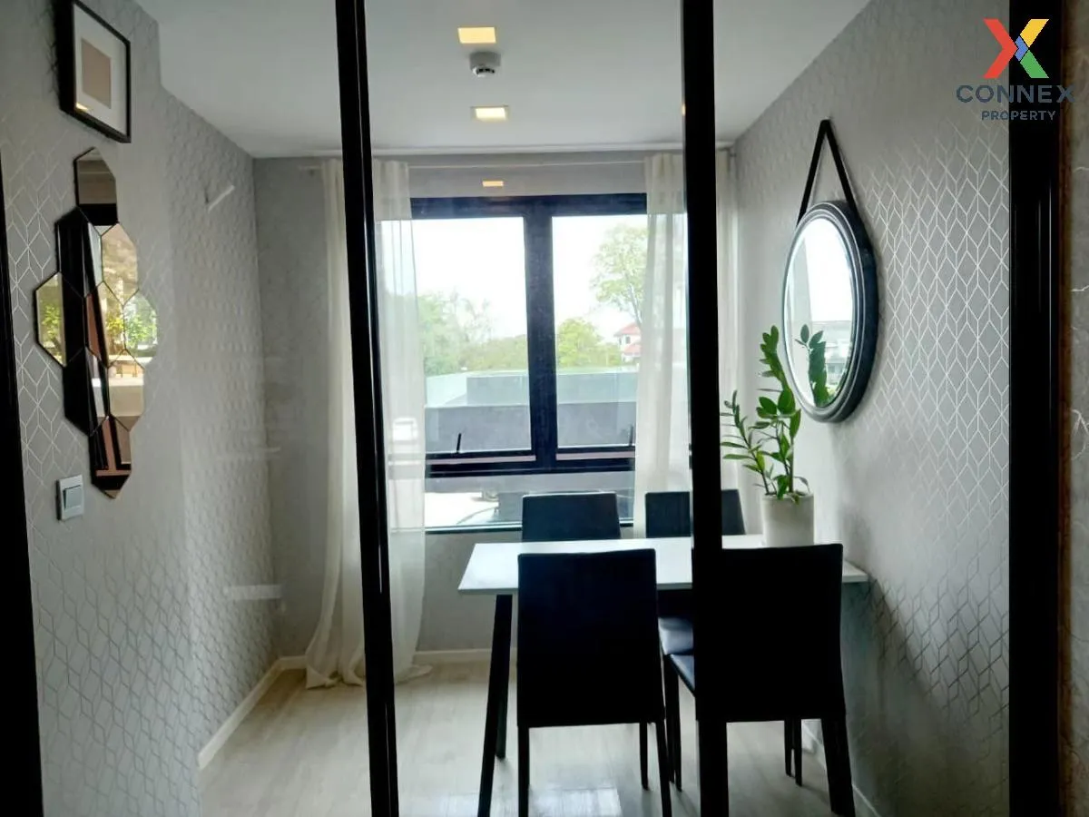 For Rent Condo , Atmoz Ladprao 71 , Lat Phrao , Lat Phrao , Bangkok , CX-103407