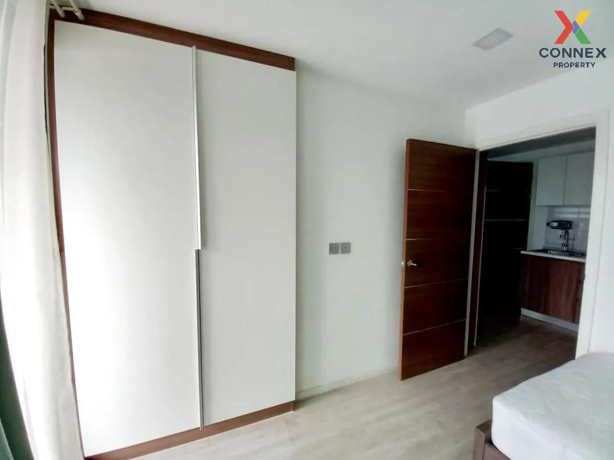 For Rent Condo , Atmoz Ladprao 71 , Lat Phrao , Lat Phrao , Bangkok , CX-103407