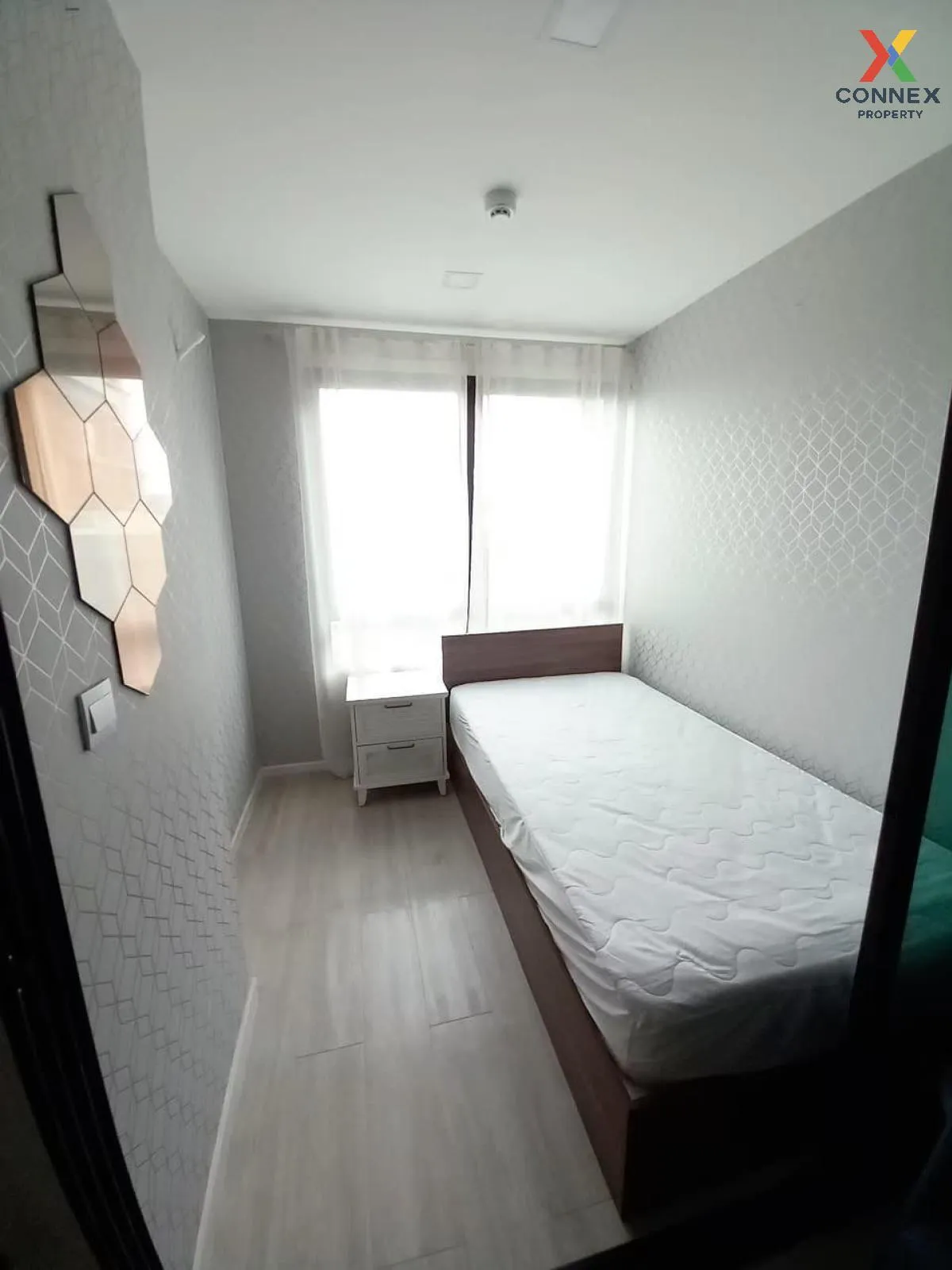 For Rent Condo , Atmoz Ladprao 71 , Lat Phrao , Lat Phrao , Bangkok , CX-103407