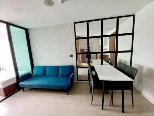 For Rent Condo , Atmoz Ladprao 71 , Lat Phrao , Lat Phrao , Bangkok , CX-103407