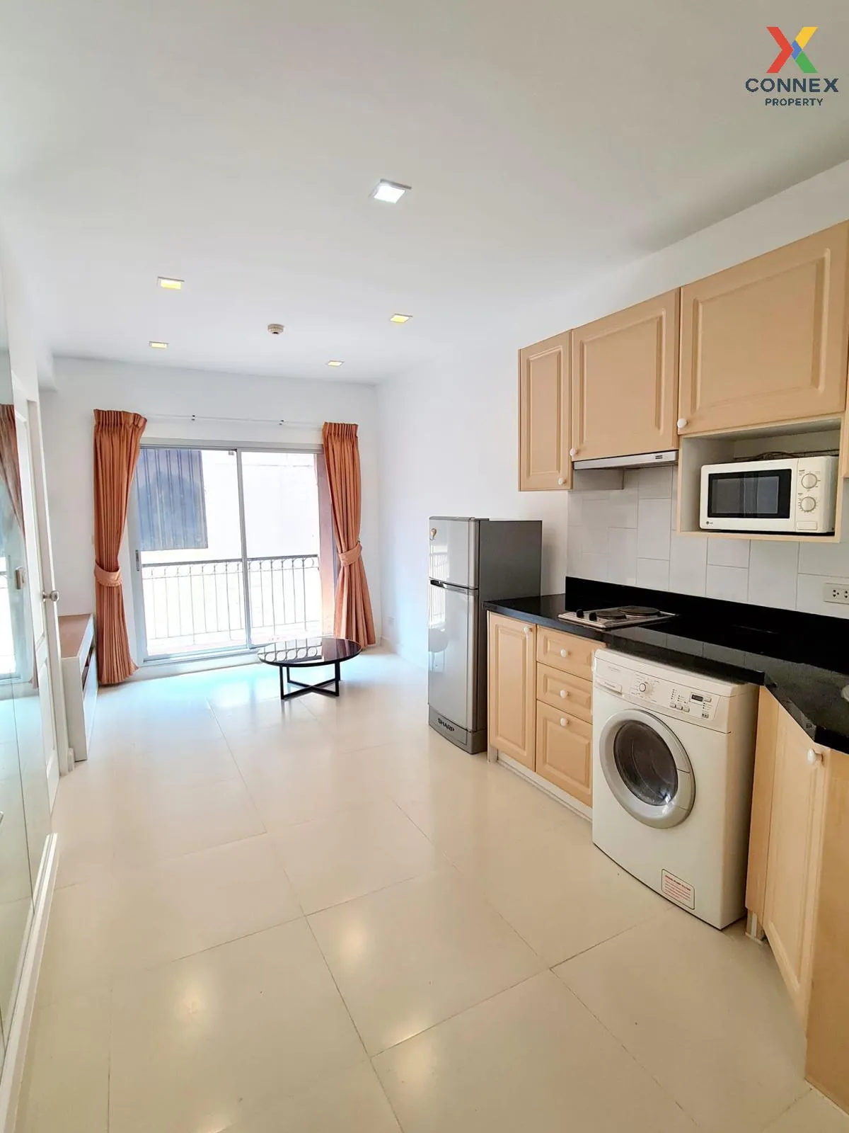 For Rent Condo , The Seed Terre Ratchayothin , MRT-Phahon Yothin , Chatuchak , Lat Yao , Bangkok , CX-103408 4