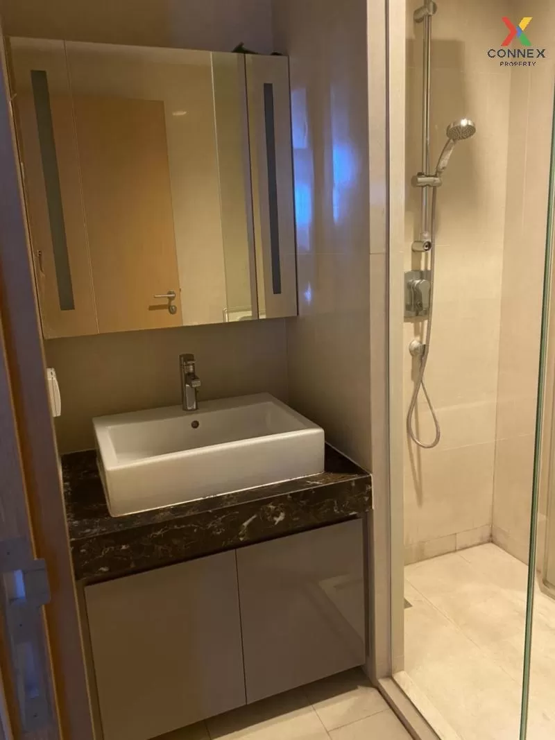 FOR RENT condo , Hyde Sukhumvit 13 , BTS-Nana , Khlong Toei Nuea , Watthana , Bangkok , CX-10341