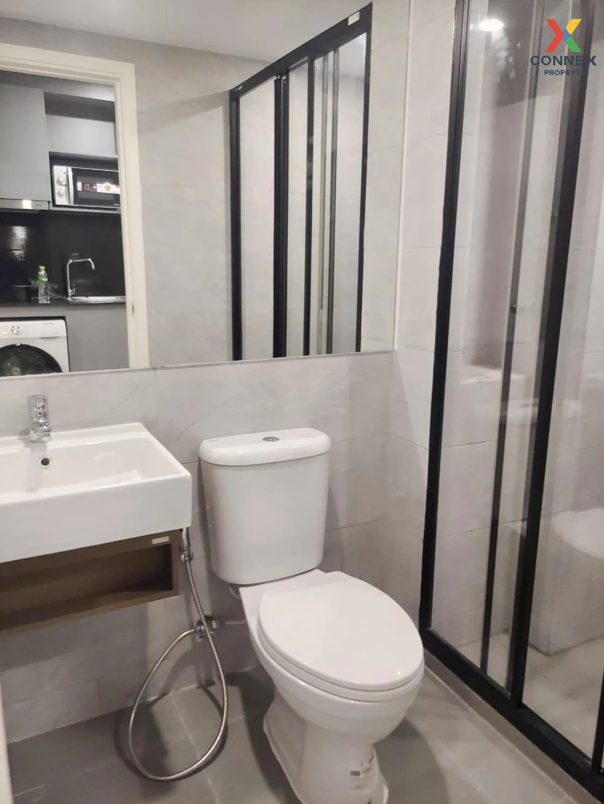 For Rent Condo , Galileo Ratchada 32 , MRT-Lat Phrao , Chankasem , Chatuchak , Bangkok , CX-103411