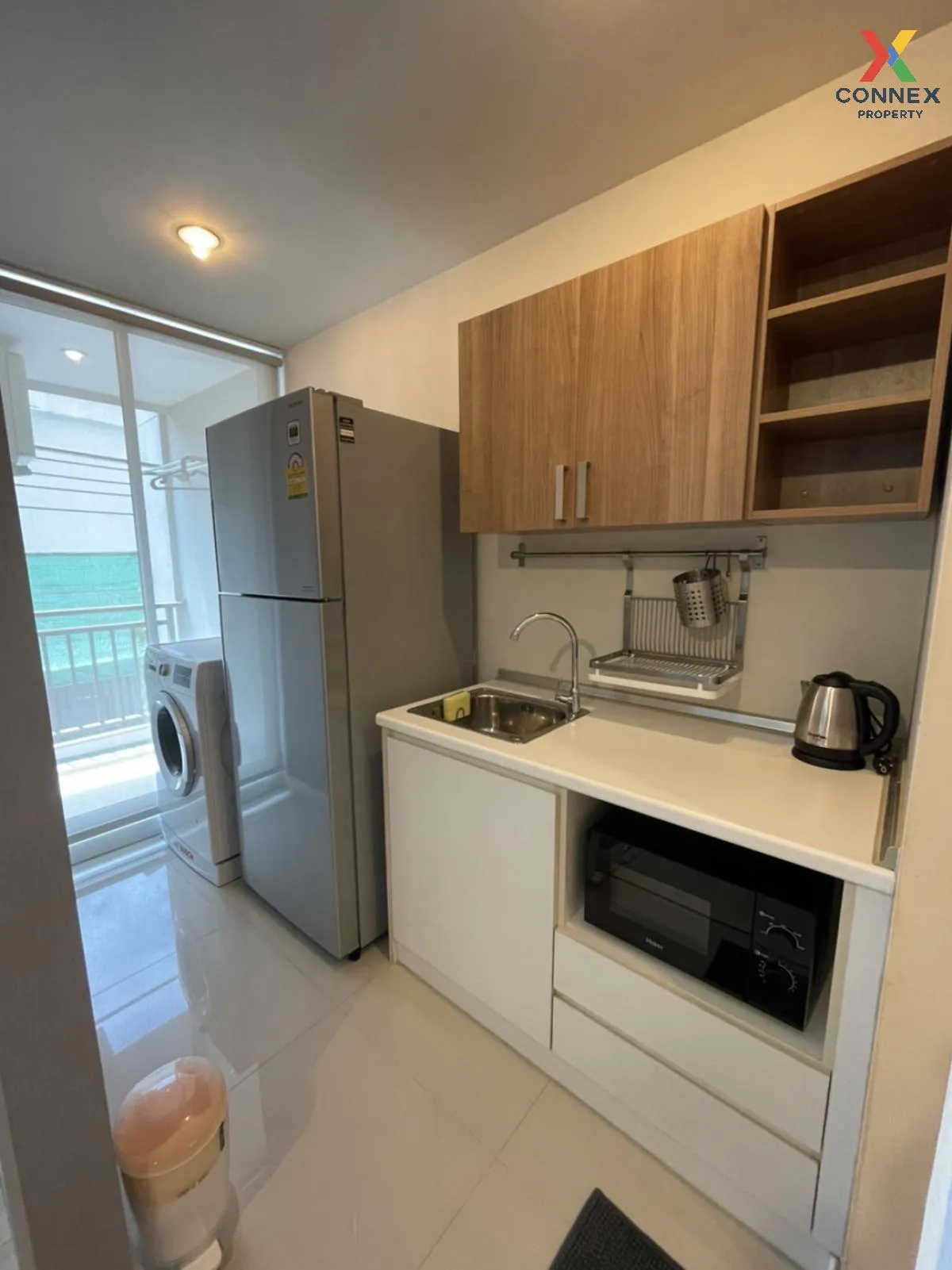 For Sale Condo , The Cube Plus Chaengwattana , Thung Song Hong , Lak Si , Bangkok , CX-103414