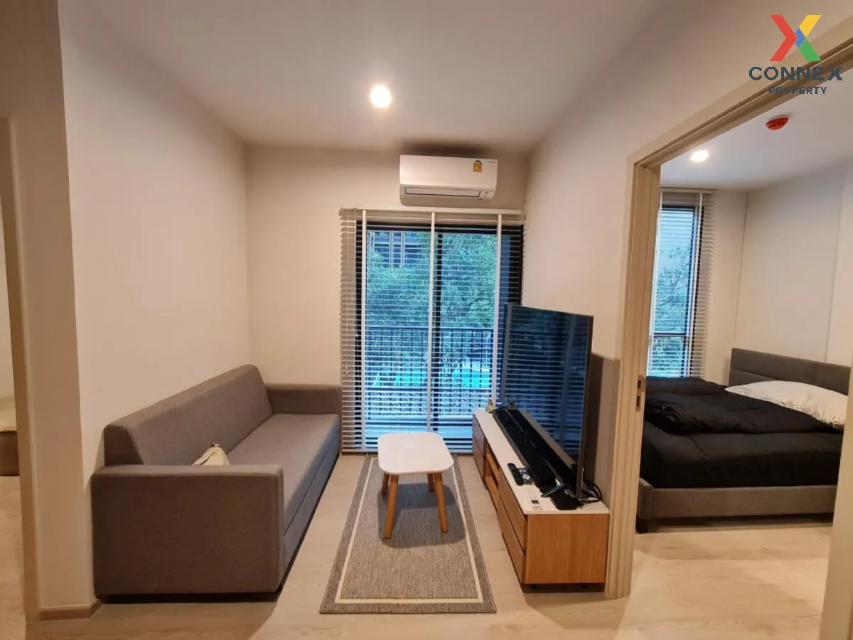 For Sale Condo , Nue Noble Centre Bangna , BTS-Udom Suk , Bang Na , Bang Na , Bangkok , CX-103419 1