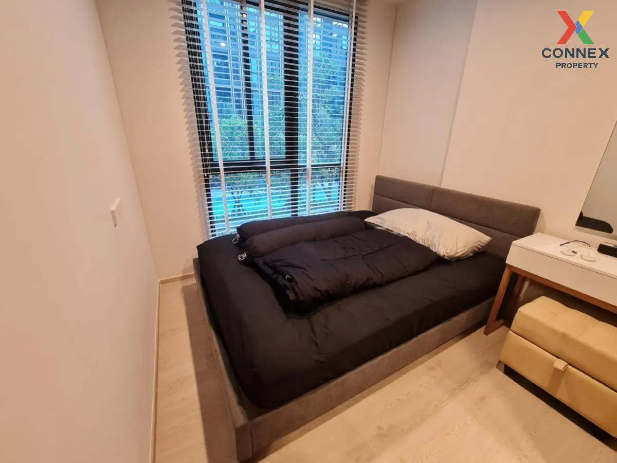 For Sale Condo , Nue Noble Centre Bangna , BTS-Udom Suk , Bang Na , Bang Na , Bangkok , CX-103419 2