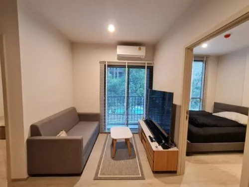 For Sale Condo , Nue Noble Centre Bangna , BTS-Udom Suk , Bang Na , Bang Na , Bangkok , CX-103419