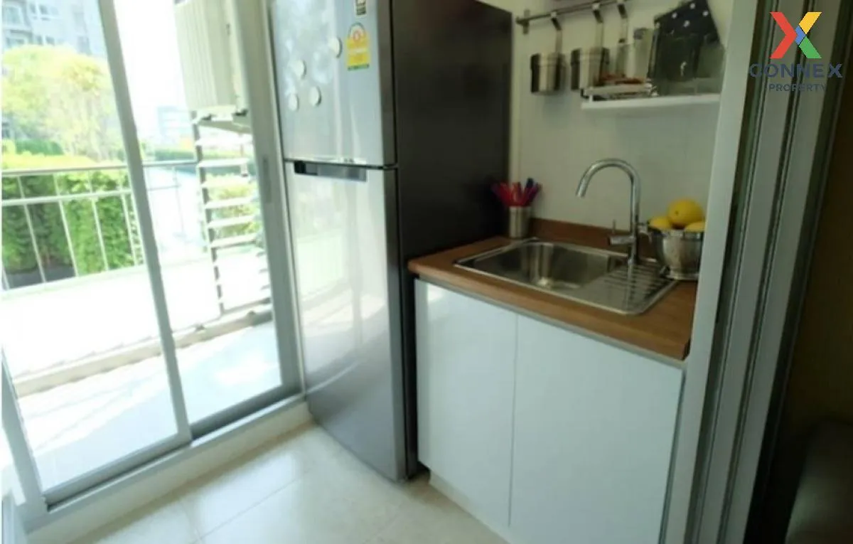 For Sale Condo , U Delight @ Talat phlu Station , BTS-Talat Phlu , Dao Khanong , Thon Buri , Bangkok , CX-103420 4