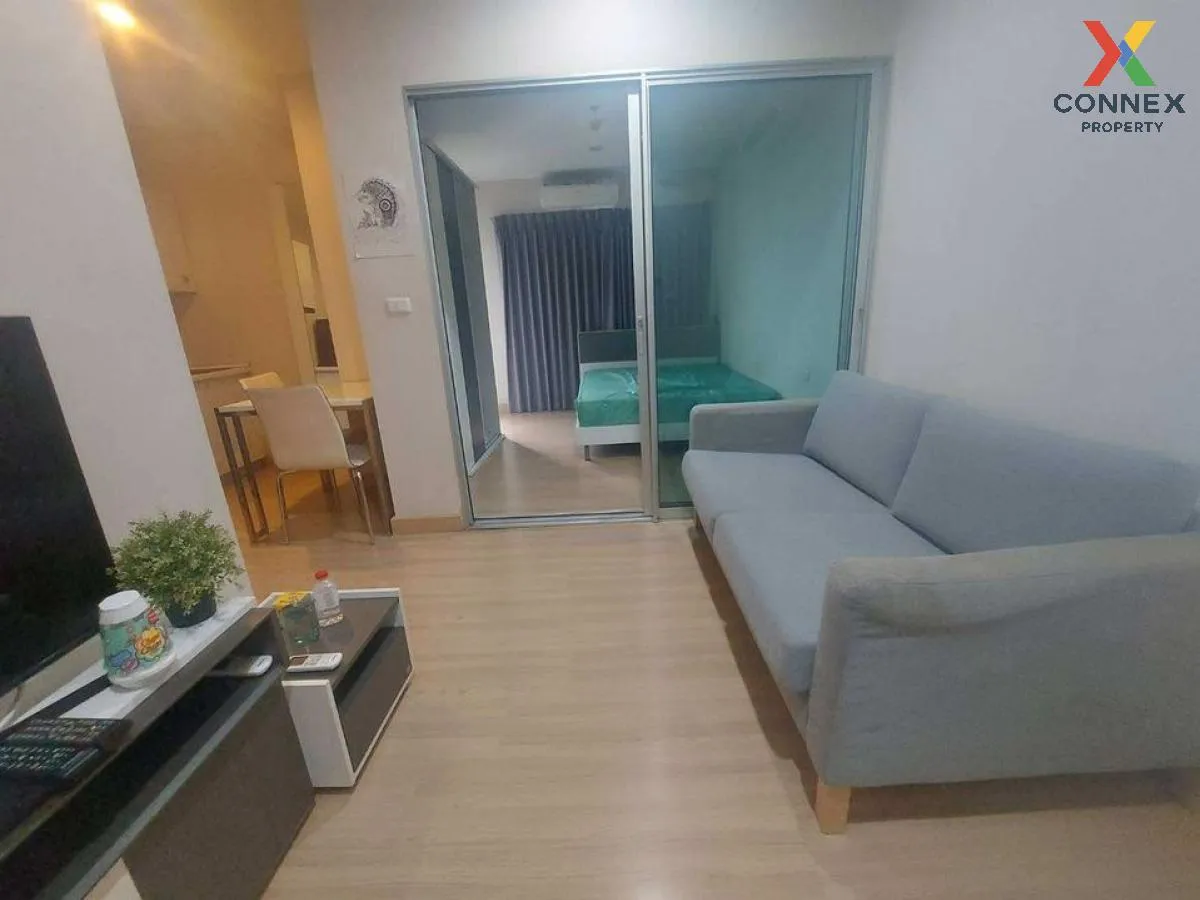 For Sale Condo , Motif Condo Sathorn - Wongwianyai , BTS-Wongwian Yai , Bang Yiruea , Thon Buri , Bangkok , CX-103421 1