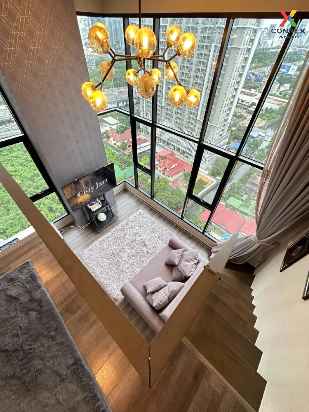 For Sale Condo , KnightsBridge Space Rama 9 , MRT-Phra Ram 9 , Din Daeng , Din Daeng , Bangkok , CX-103423 1