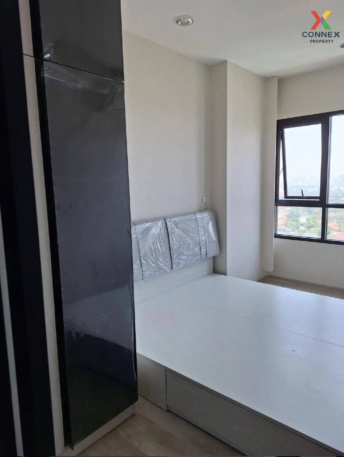 For Sale Condo , Niche Mono Mega Space Bangna , Bang Kaeo , Bang Phli , Samut Prakarn , CX-103425