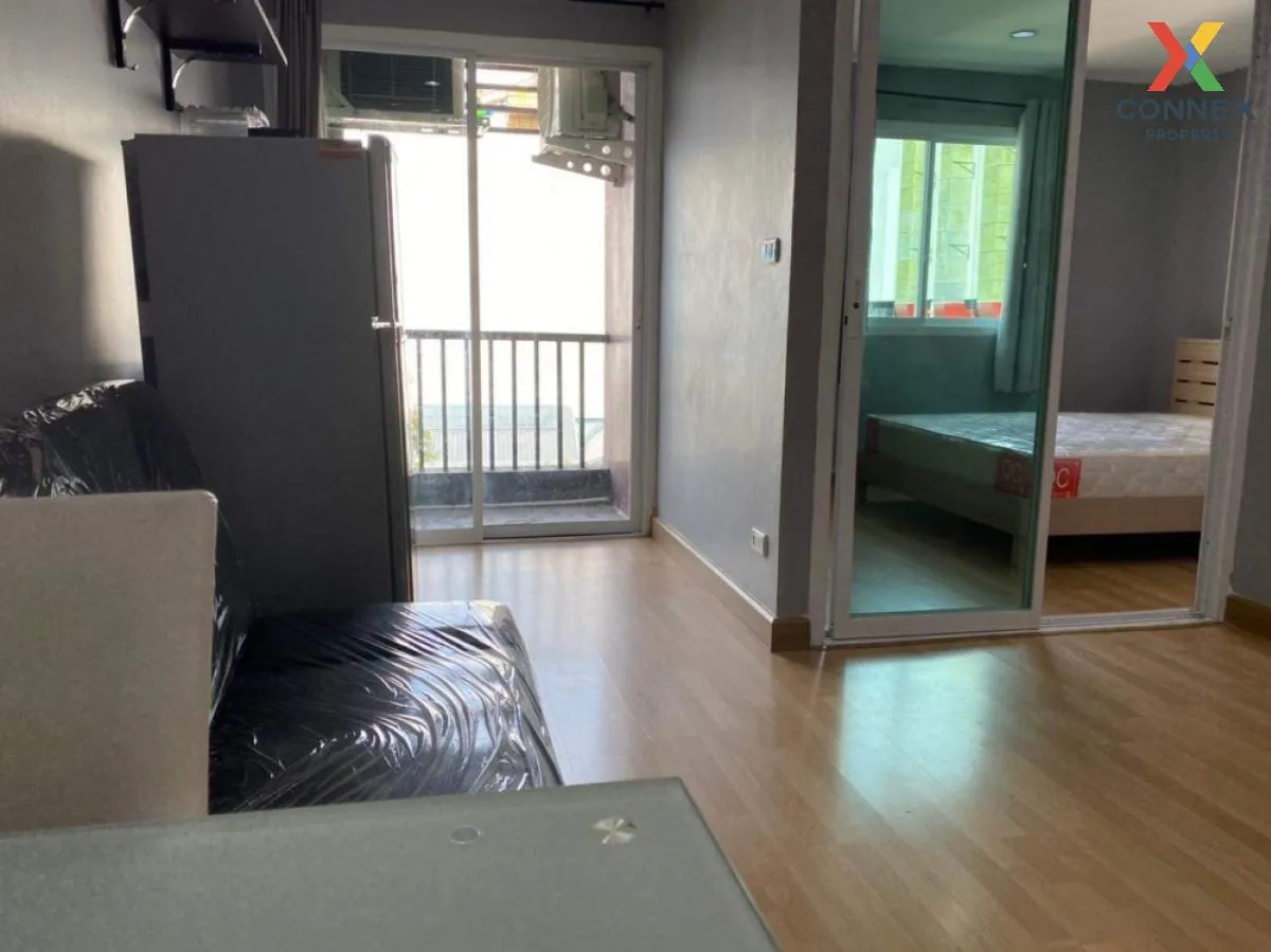 For Sale Condo , The Paint Ngamwongwan 22 , Bang Khen , Mueang Nonthaburi , Nonthaburi , CX-103427 4