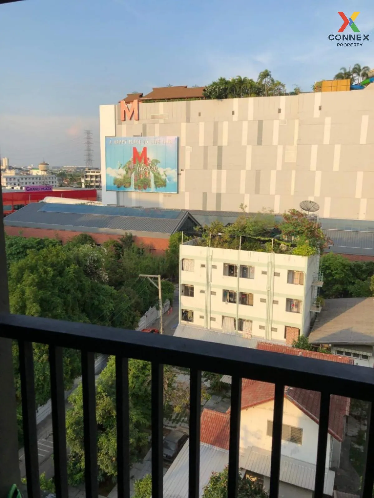 For Sale Condo , The Paint Ngamwongwan 22 , Bang Khen , Mueang Nonthaburi , Nonthaburi , CX-103427