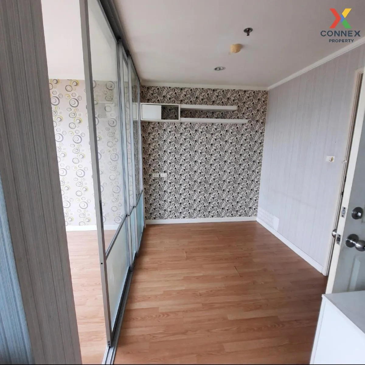 For Sale Condo , Lumpini Ville Chaengwatthana - Pakkret , Pak Kret , Pak Kret , Nonthaburi , CX-103430 4