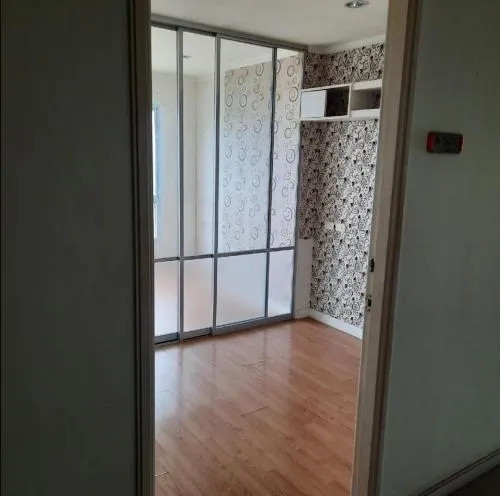 For Sale Condo , Lumpini Ville Chaengwatthana - Pakkret , Pak Kret , Pak Kret , Nonthaburi , CX-103430