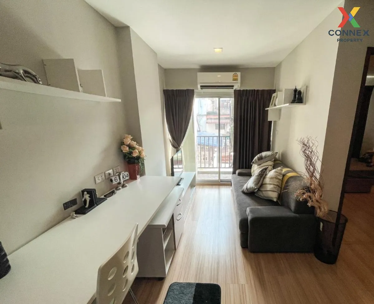 For Sale Condo , Lutino Condominium Tiwanon , Talat Khwan , Mueang Nonthaburi , Nonthaburi , CX-103432 1