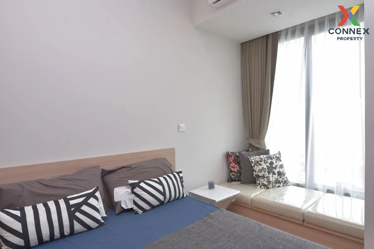 For Rent Condo , M Jatujak , BTS-Saphan Khwai , Lat Yao , Chatuchak , Bangkok , CX-103434