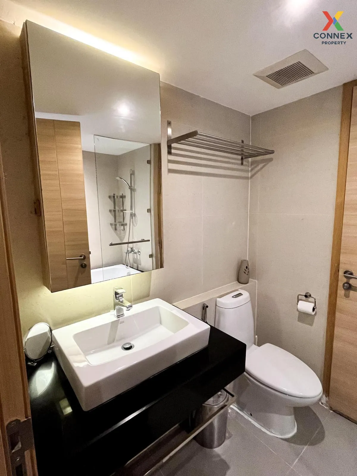 For Sale Condo , Socio Reference 61 , BTS-Ekkamai , Khlong Tan Nuea , Watthana , Bangkok , CX-103438