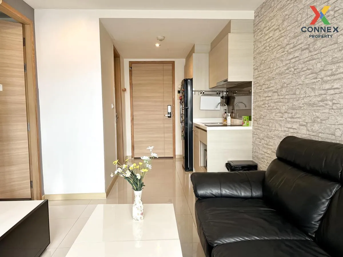 For Sale Condo , Socio Reference 61 , BTS-Ekkamai , Khlong Tan Nuea , Watthana , Bangkok , CX-103438 3