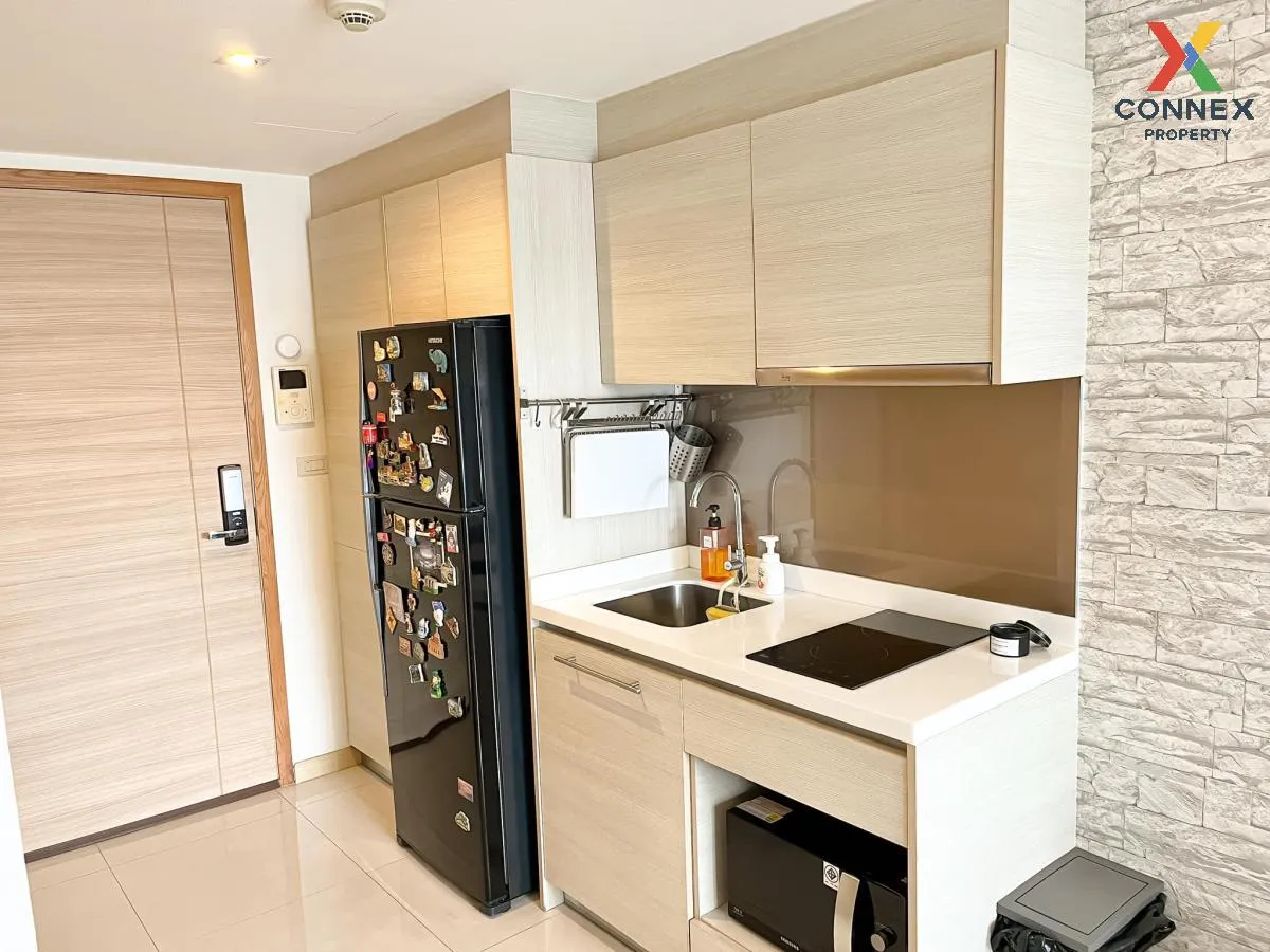 For Sale Condo , Socio Reference 61 , BTS-Ekkamai , Khlong Tan Nuea , Watthana , Bangkok , CX-103438 4