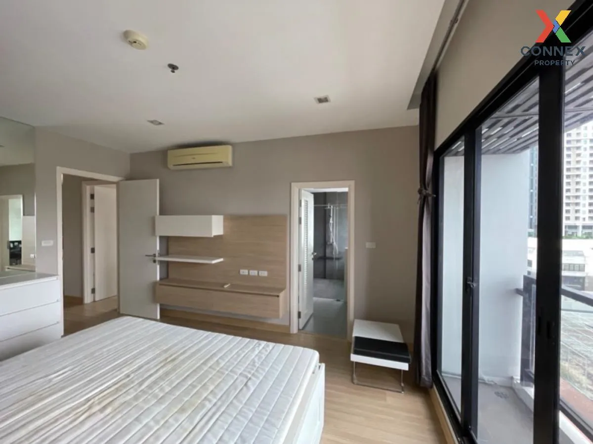 For Sale Condo , Urbano Absolute Sathorn - Taksin , BTS-Krung Thon Buri , Khlong Ton Sai , Khlong San , Bangkok , CX-103439 3