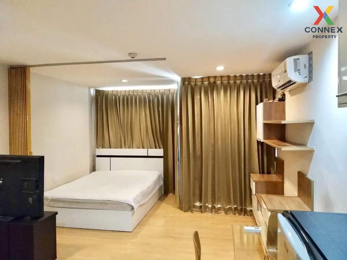 For Rent Condo , Aliss Wongwienyai , BTS-Wongwian Yai , Khlong Ton Sai , Khlong San , Bangkok , CX-103442 1