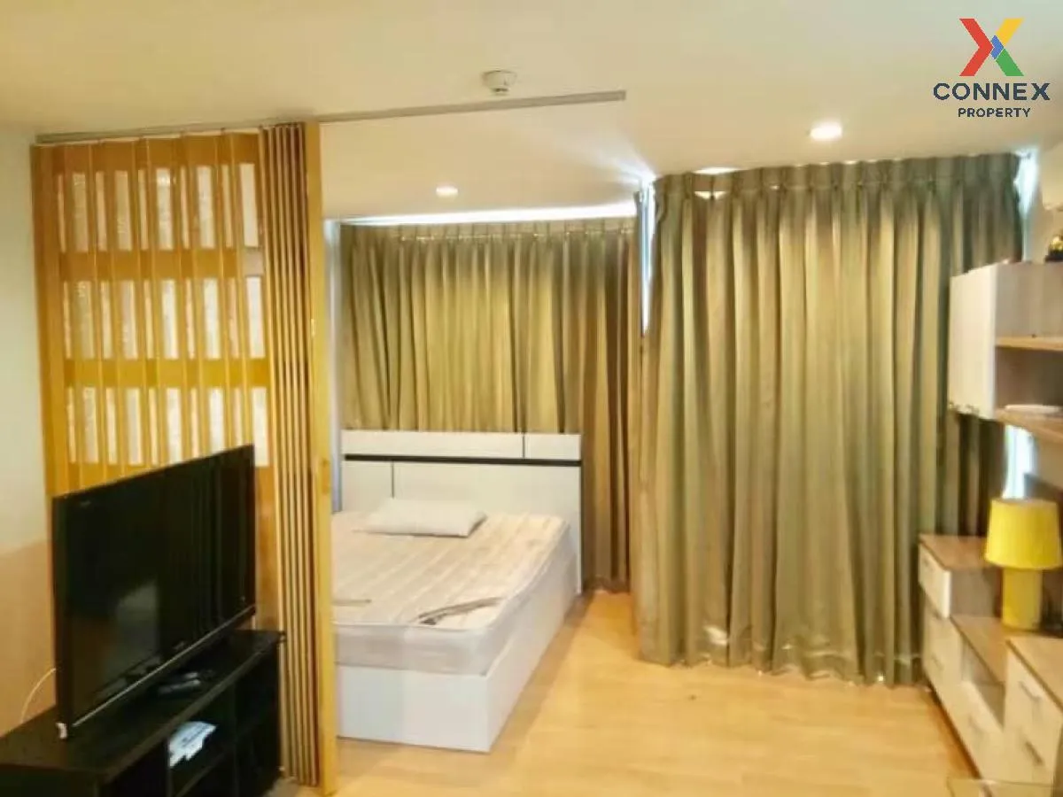 For Rent Condo , Aliss Wongwienyai , BTS-Wongwian Yai , Khlong Ton Sai , Khlong San , Bangkok , CX-103442 2