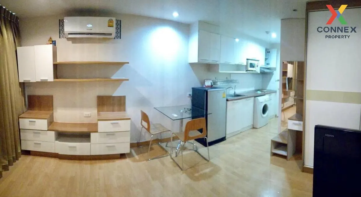 For Rent Condo , Aliss Wongwienyai , BTS-Wongwian Yai , Khlong Ton Sai , Khlong San , Bangkok , CX-103442 3