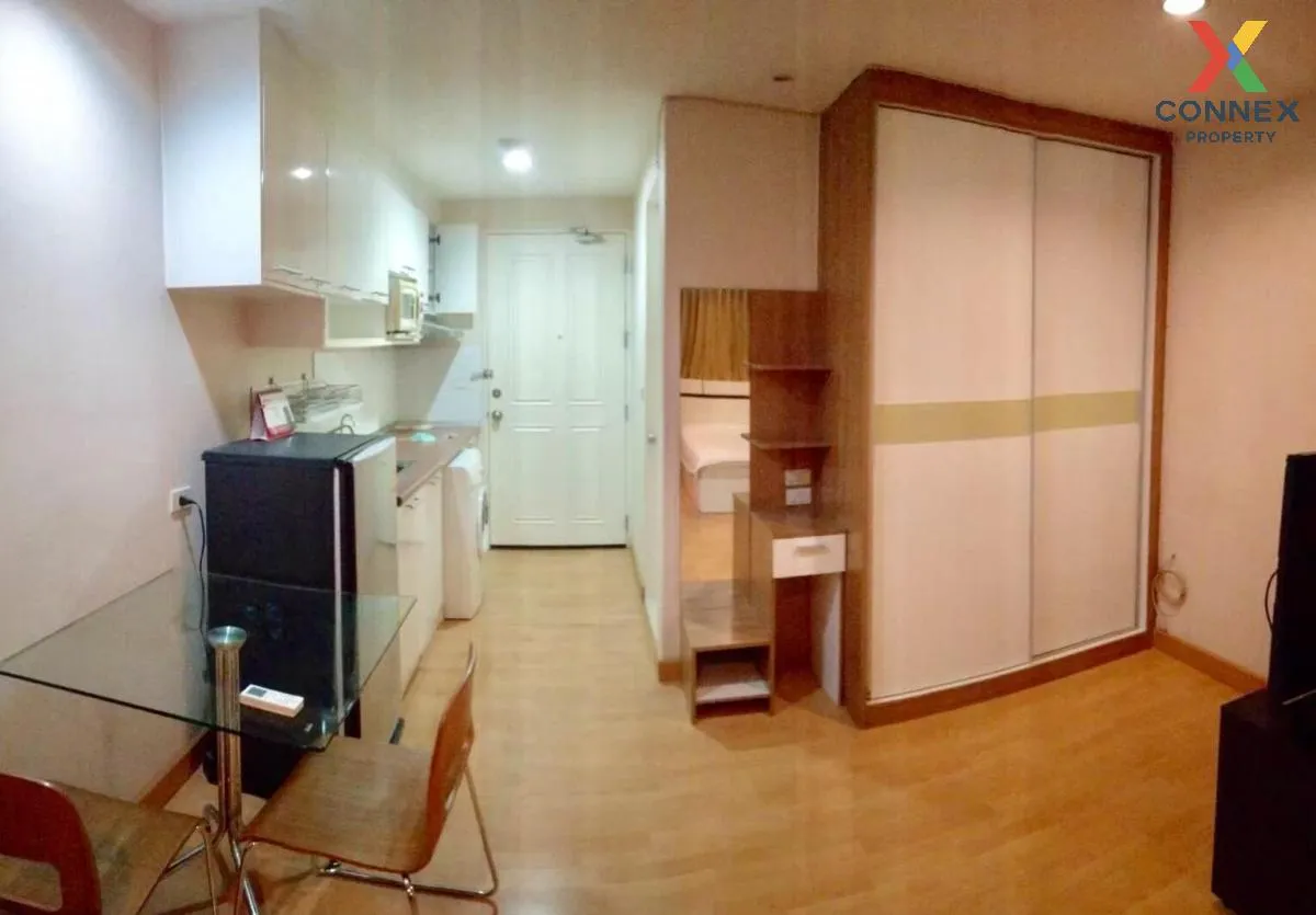 For Rent Condo , Aliss Wongwienyai , BTS-Wongwian Yai , Khlong Ton Sai , Khlong San , Bangkok , CX-103442 4