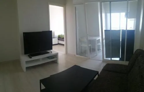 For Sale Condo , Aspire Rattanathibet , MRT-Yaek Nonthaburi 1 , Bang Kraso , Don Mueang , Nonthaburi , CX-103445