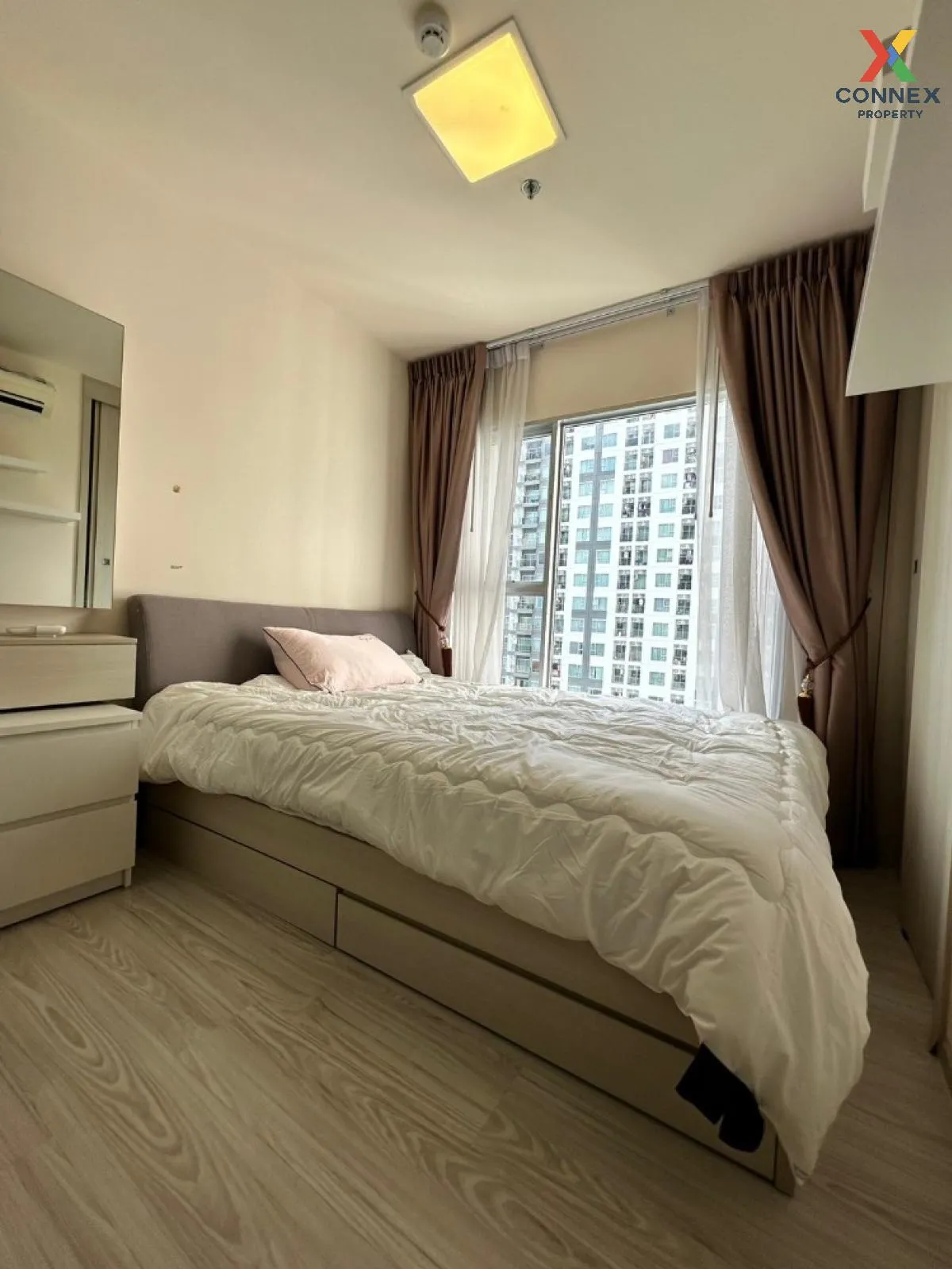 For Sale Condo , Aspire Rattanathibet 2 , MRT-Bang Krasor , Bang Kraso , Mueang Nonthaburi , Nonthaburi , CX-103446