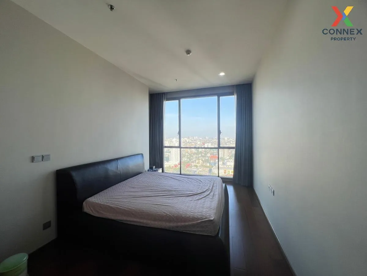 For Rent Condo , Quattro by Sansiri , BTS-Thong Lo , Khlong Tan Nuea , Watthana , Bangkok , CX-103447