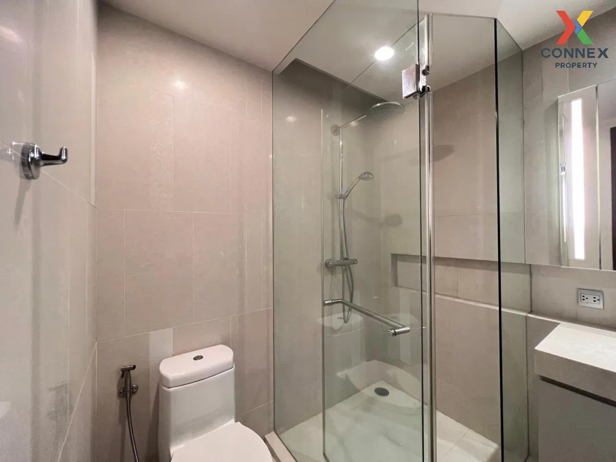 For Rent Condo , Quattro by Sansiri , BTS-Thong Lo , Khlong Tan Nuea , Watthana , Bangkok , CX-103447