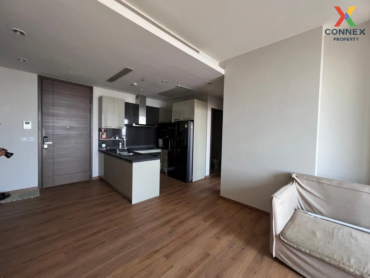 For Sale Condo , Quattro by Sansiri , BTS-Thong Lo , Khlong Tan Nuea , Watthana , Bangkok , CX-103448 2